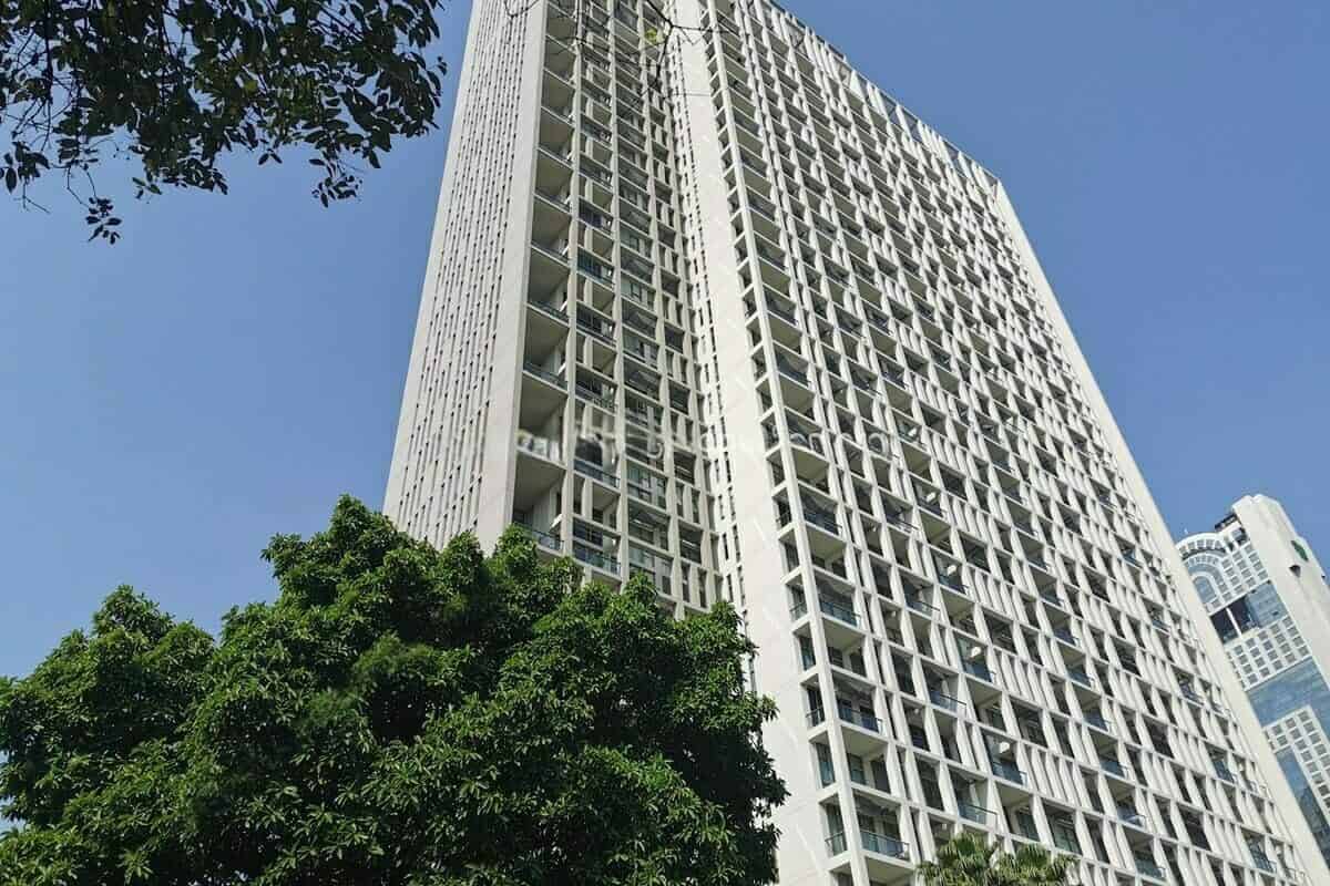 Supalai Park Asoke – Ratchada