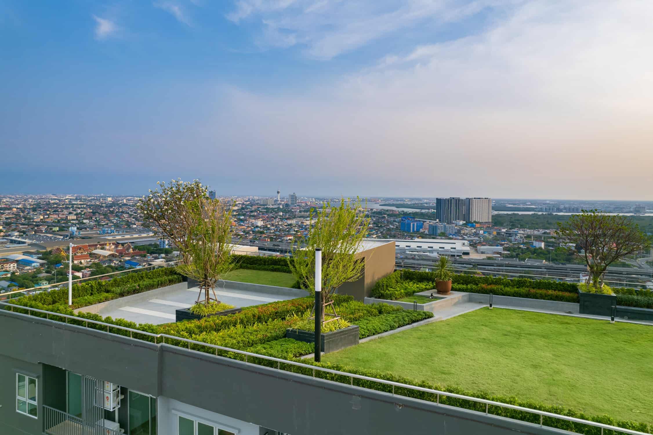 Supalai Park Asoke – Ratchada
