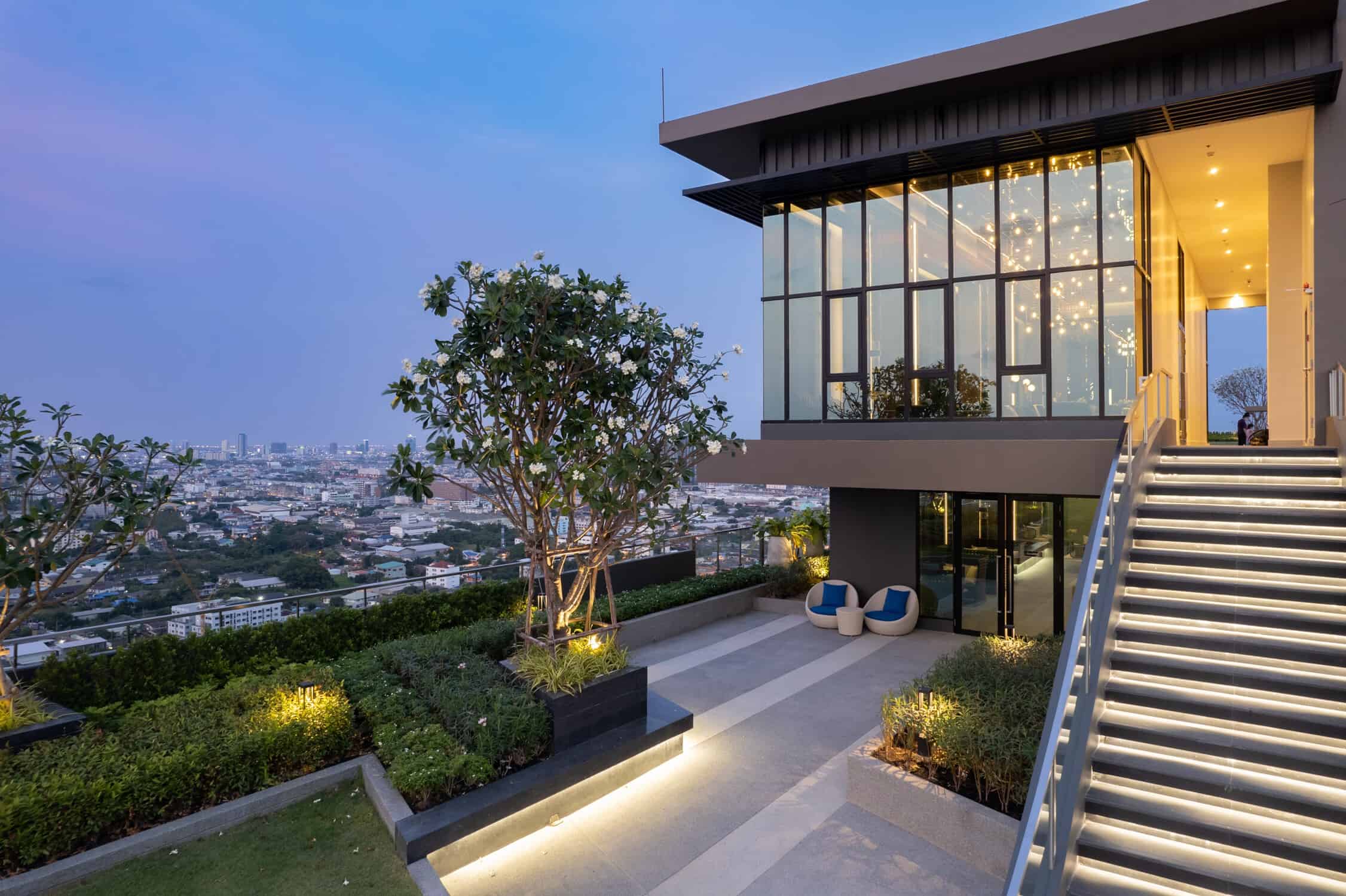 Supalai Park Asoke – Ratchada