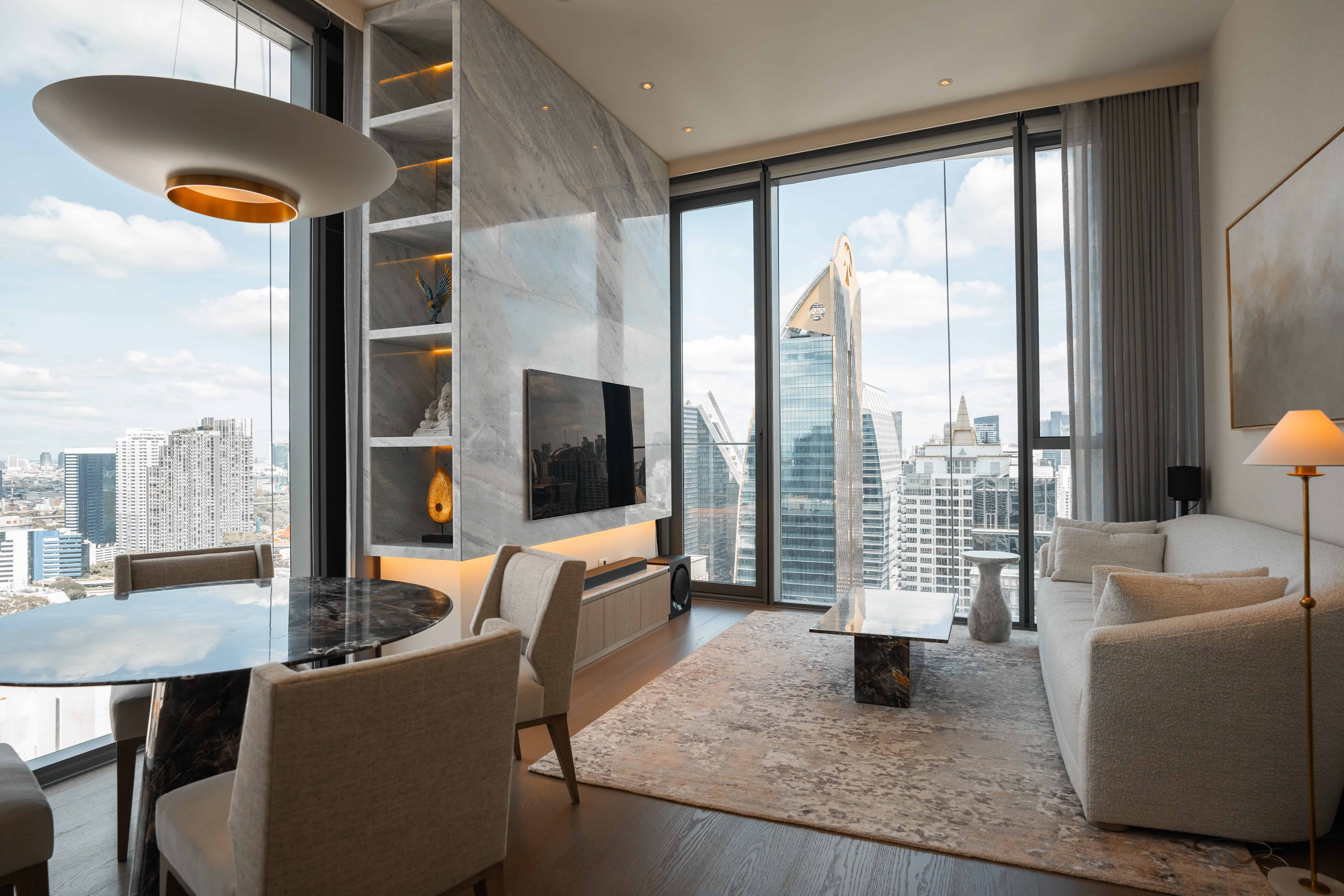 Supalai Park Asoke – Ratchada