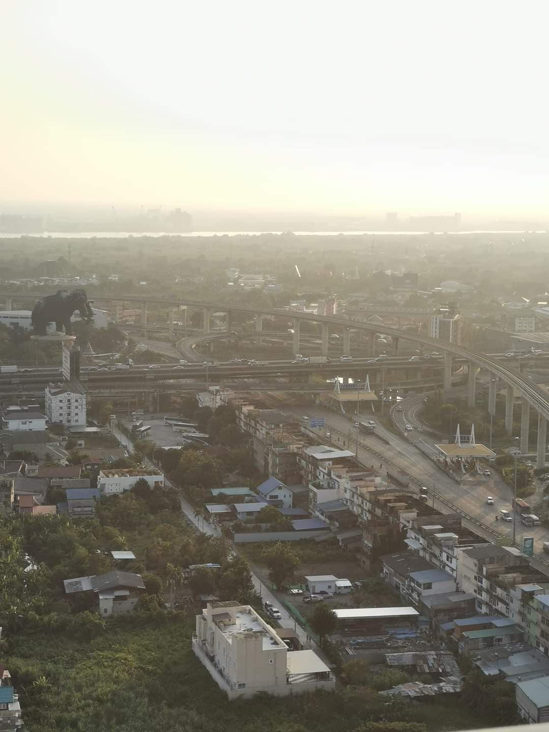 Supalai Park Asoke – Ratchada