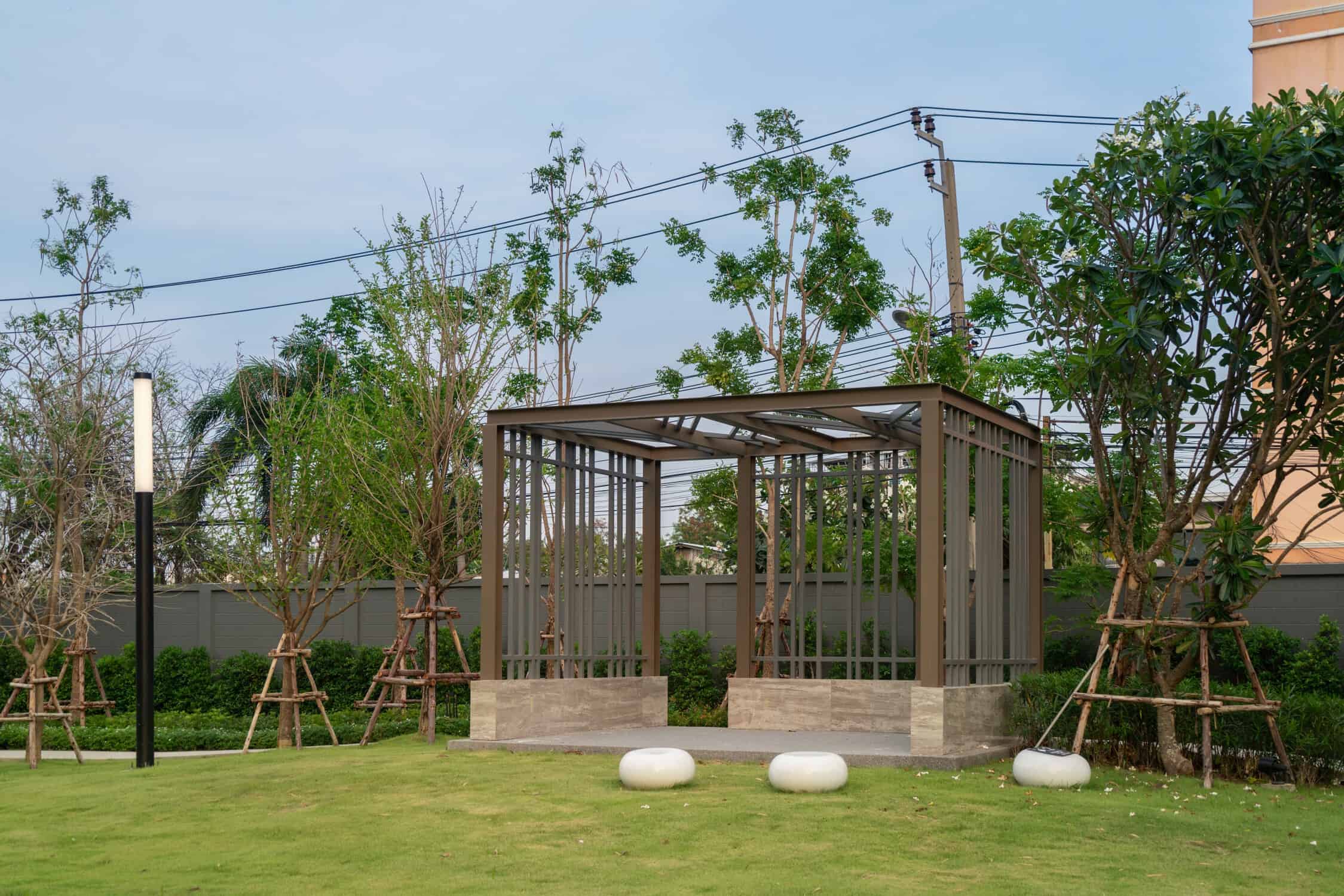 Supalai Park Asoke – Ratchada
