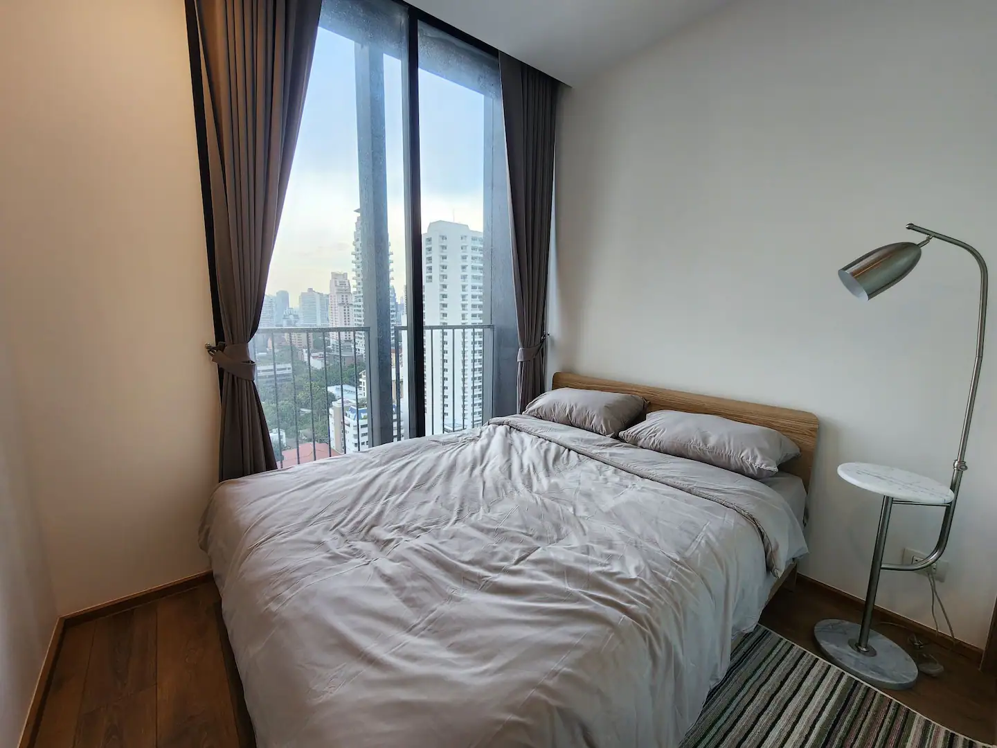 Supalai Park Asoke – Ratchada