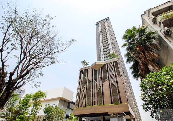 Supalai Park Asoke – Ratchada