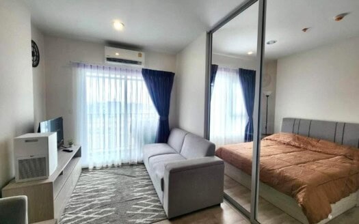 Niche Mono Ramkhamhaeng