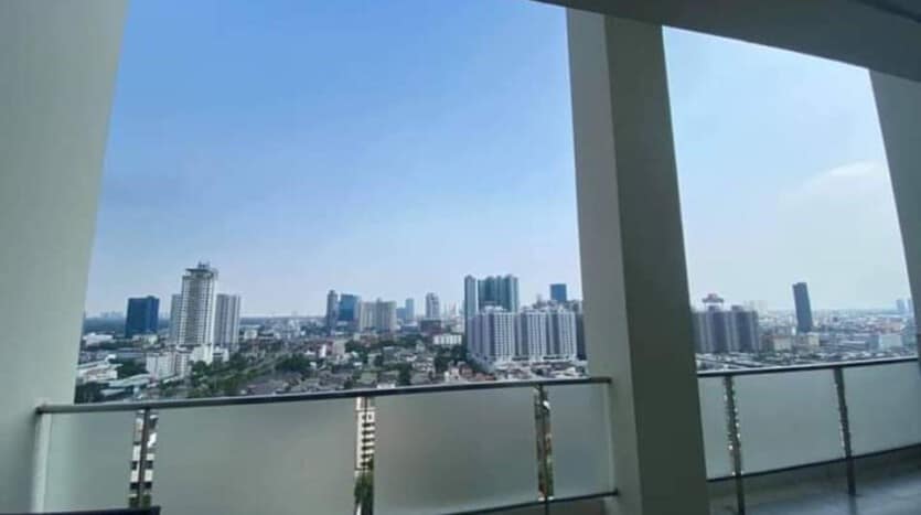 Supalai Park Asoke – Ratchada