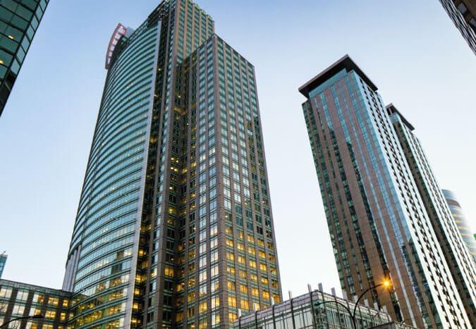 Supalai Park Asoke – Ratchada