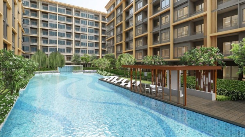 Supalai Park Asoke – Ratchada