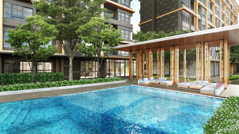 Supalai Park Asoke – Ratchada