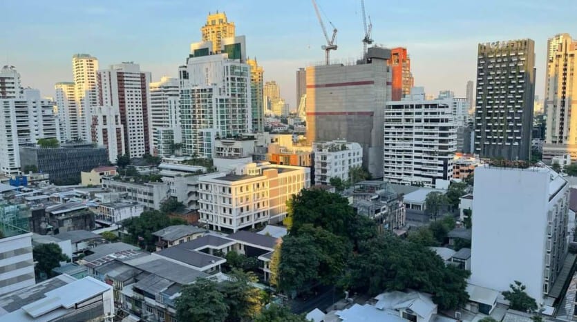 Supalai Park Asoke – Ratchada