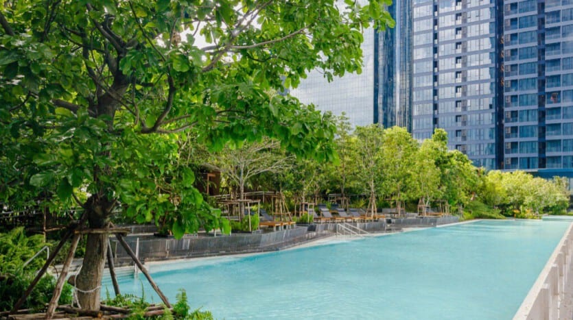 Supalai Park Asoke – Ratchada