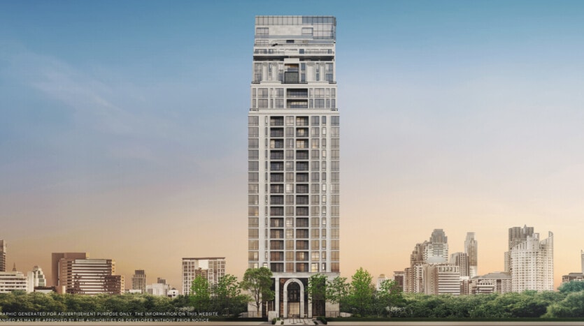 Supalai Park Asoke – Ratchada