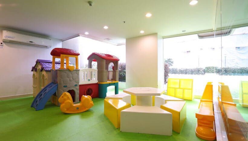 Supalai Park Asoke – Ratchada