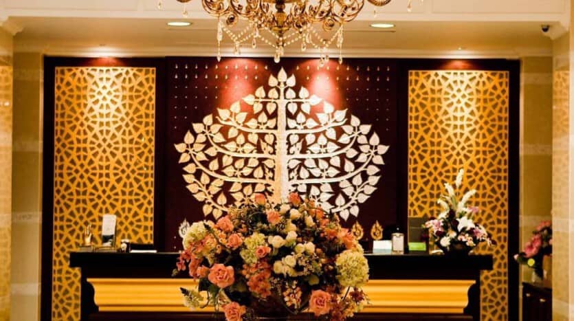 Supalai Park Asoke – Ratchada