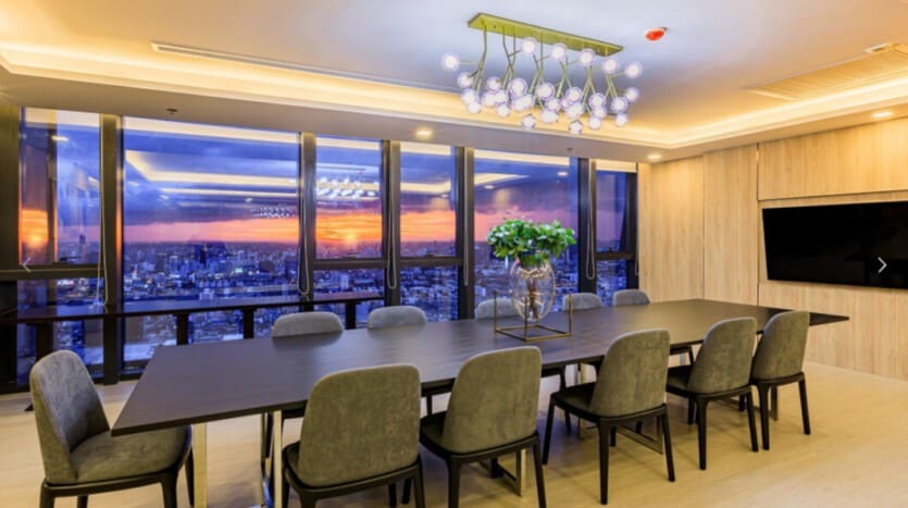 Supalai Park Asoke – Ratchada