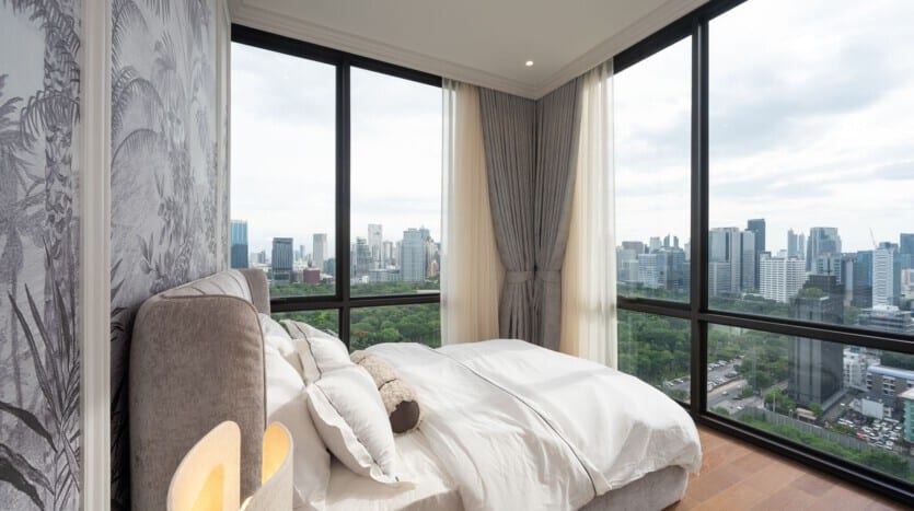 Supalai Park Asoke – Ratchada