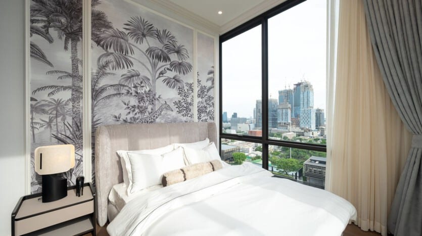 Supalai Park Asoke – Ratchada