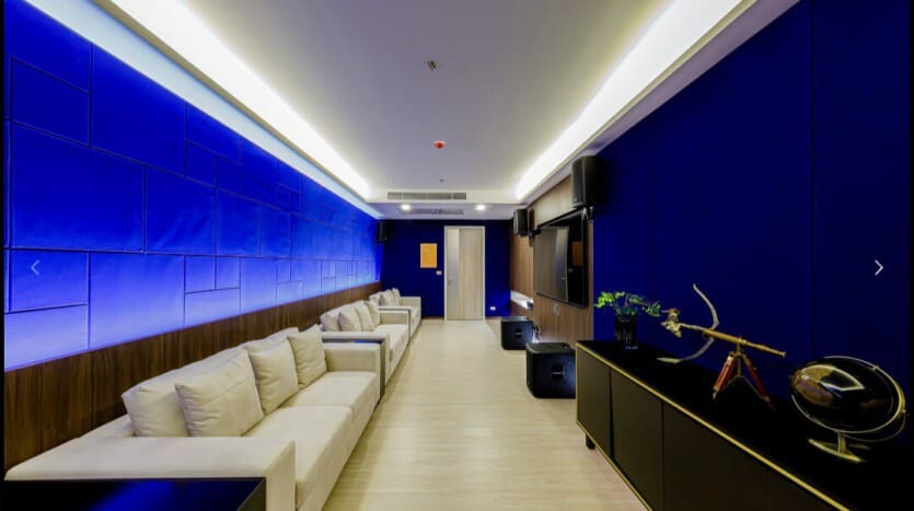 Supalai Park Asoke – Ratchada