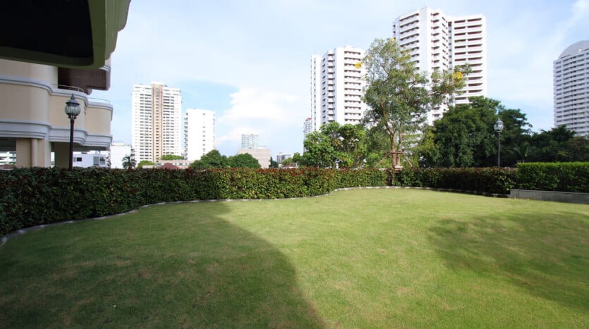 Supalai Park Asoke – Ratchada