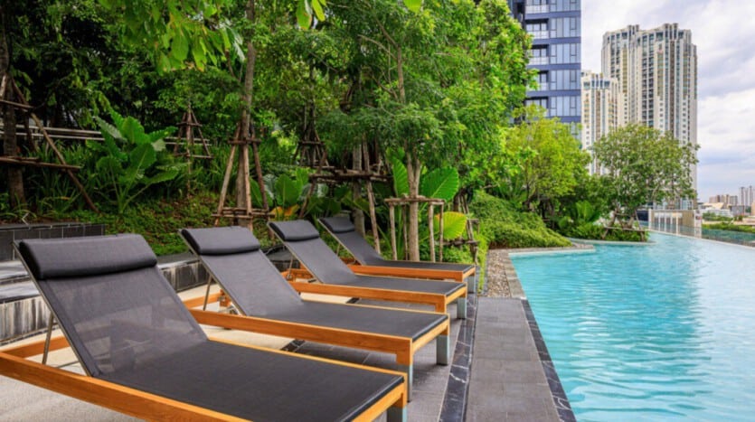 Supalai Park Asoke – Ratchada