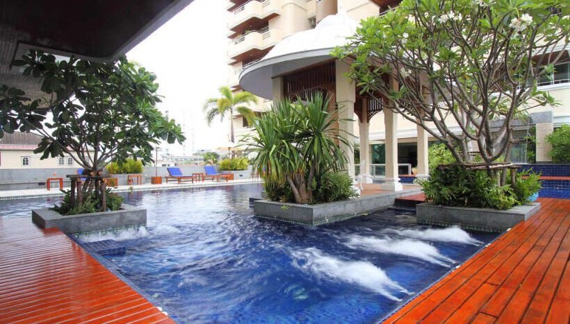 Supalai Park Asoke – Ratchada