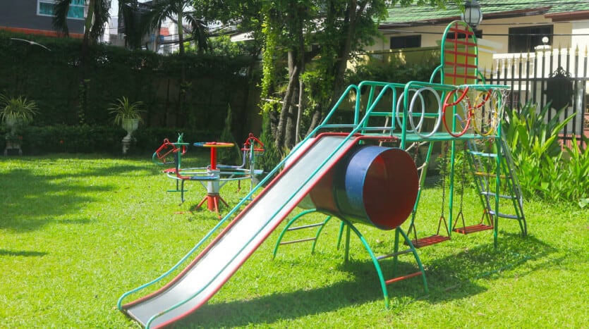 Supalai Park Asoke – Ratchada