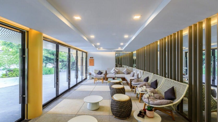 Supalai Park Asoke – Ratchada