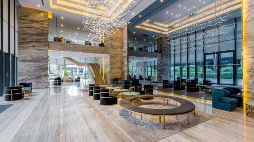 Supalai Park Asoke – Ratchada