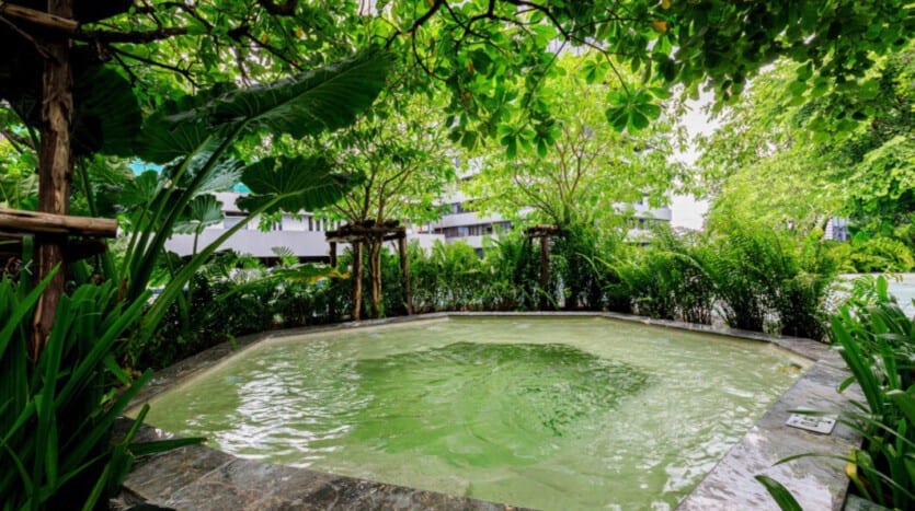 Supalai Park Asoke – Ratchada