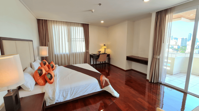Supalai Park Asoke – Ratchada