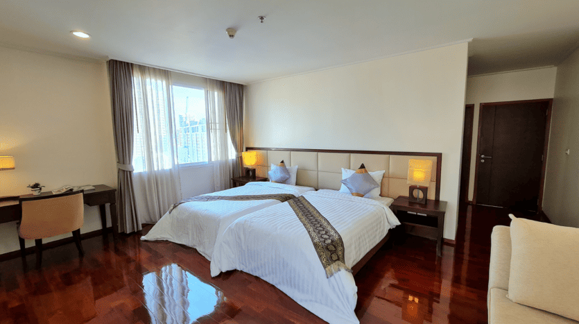 Supalai Park Asoke – Ratchada