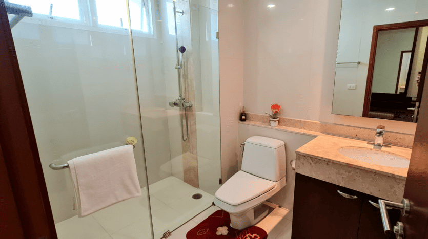 Supalai Park Asoke – Ratchada