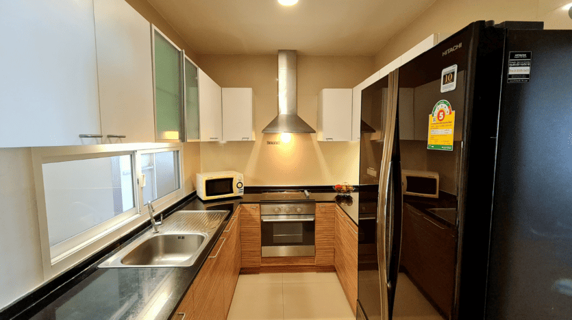 Supalai Park Asoke – Ratchada