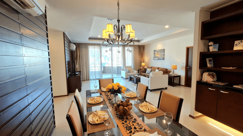 Supalai Park Asoke – Ratchada