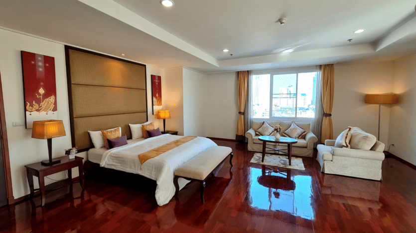 Supalai Park Asoke – Ratchada