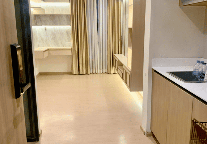 Supalai Park Asoke – Ratchada