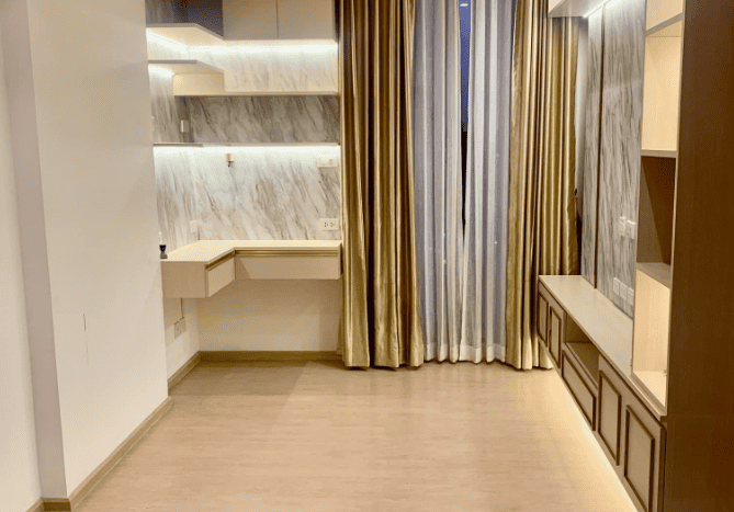 Supalai Park Asoke – Ratchada