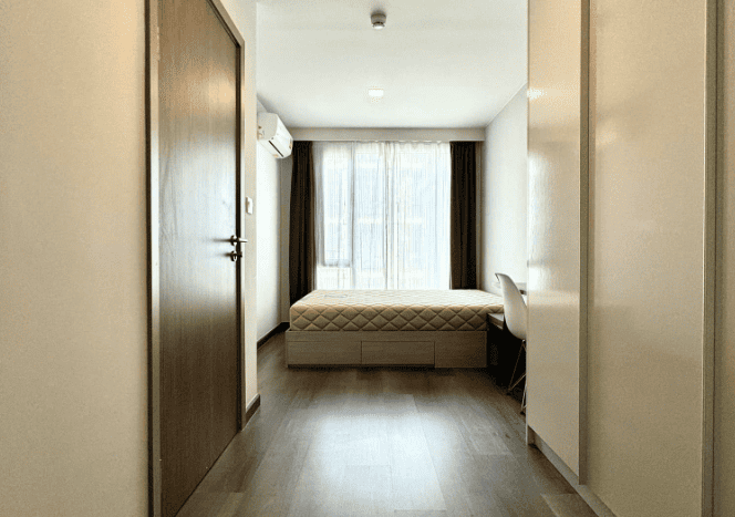 Supalai Park Asoke – Ratchada