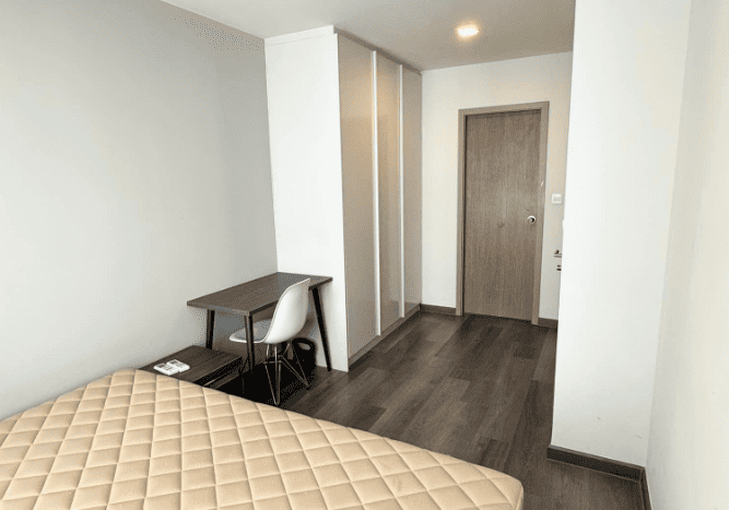 Supalai Park Asoke – Ratchada