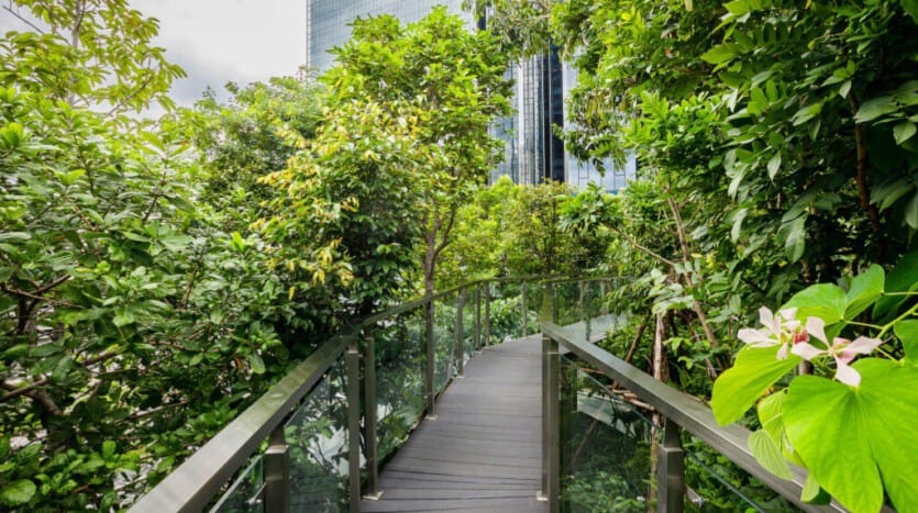 Supalai Park Asoke – Ratchada