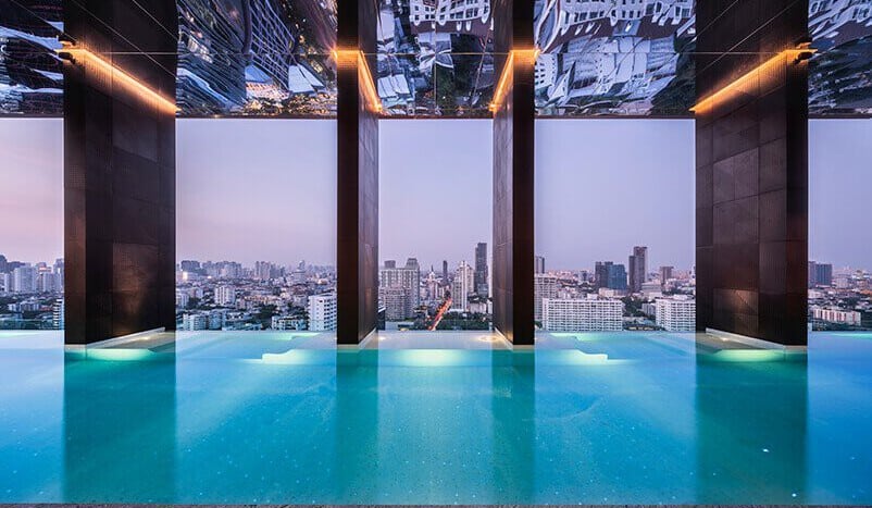 Supalai Park Asoke – Ratchada