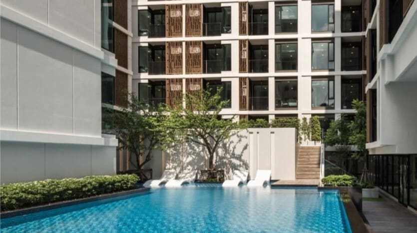 Supalai Park Asoke – Ratchada