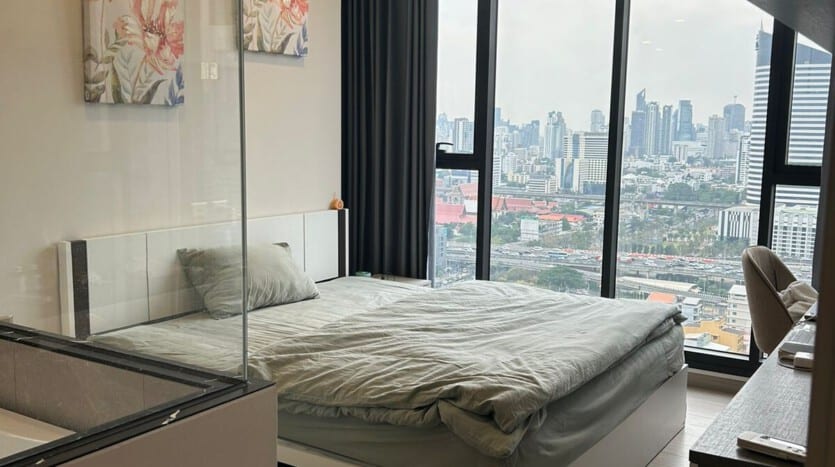 Supalai Park Asoke – Ratchada