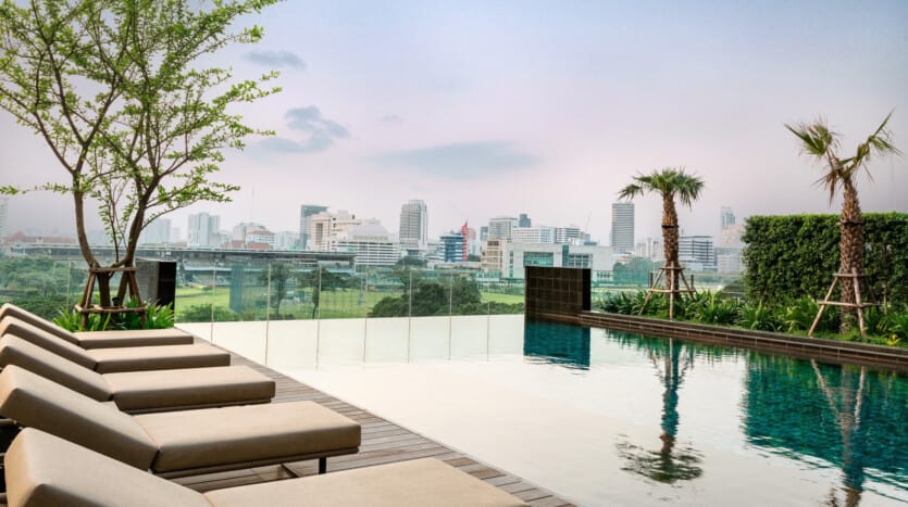 Supalai Park Asoke – Ratchada