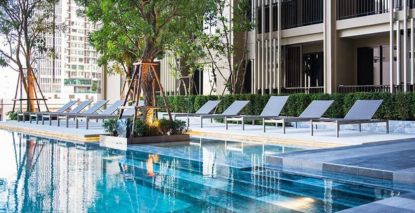 Supalai Park Asoke – Ratchada