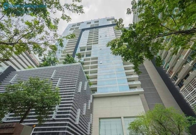 Supalai Park Asoke – Ratchada