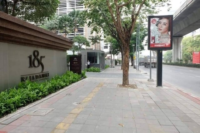 Supalai Park Asoke – Ratchada