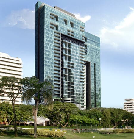 Supalai Park Asoke – Ratchada