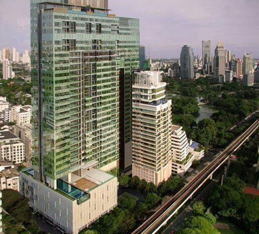 Supalai Park Asoke – Ratchada