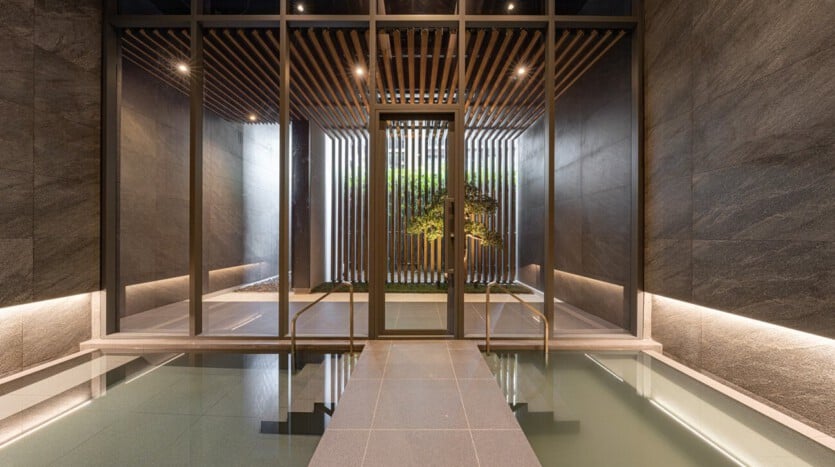 Supalai Park Asoke – Ratchada